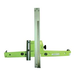 Wolff Lino/PVC Strip Cutter, 2-1/2-12"