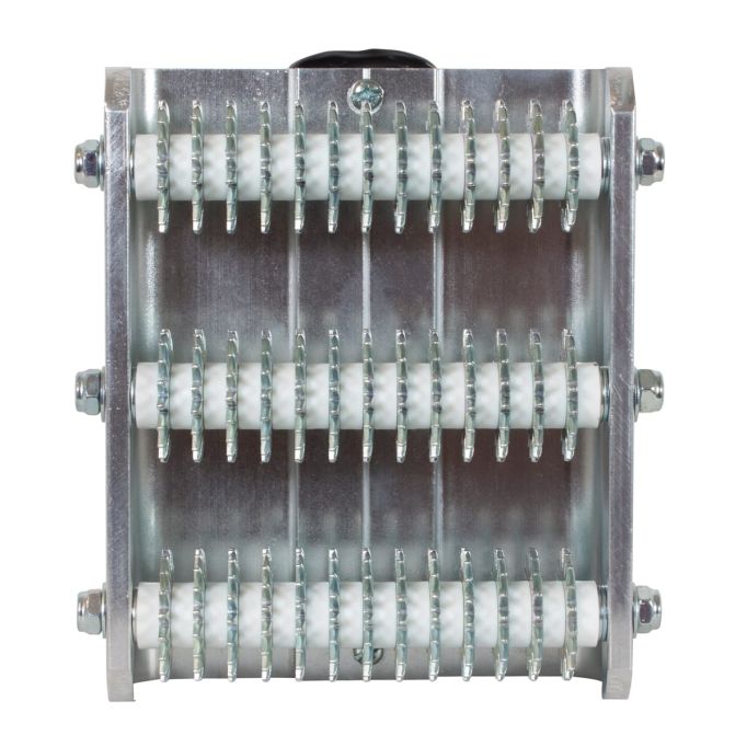 Roberts 10-101 4-1/2" Deluxe Carpet Seam Roller