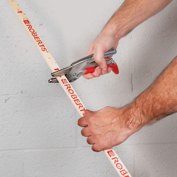 Roberts 10-108 Professional 2" Strip Cutter