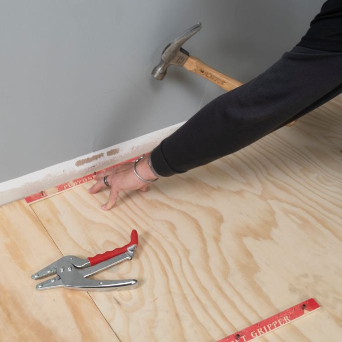 Roberts 10-108 Professional 2" Strip Cutter