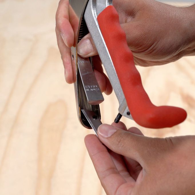 Roberts 10-108 Professional 2" Strip Cutter