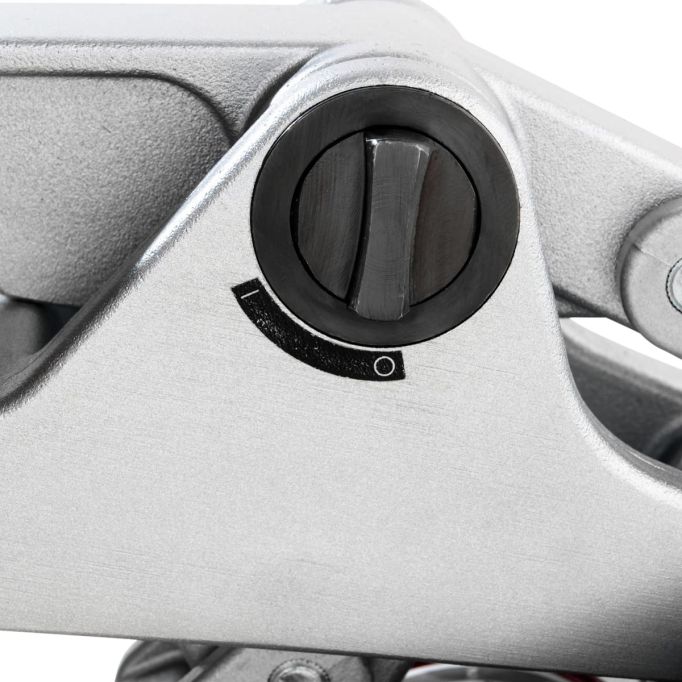 Roberts 10-128 Locking Pattern Matching & Seam Repair Stretcher