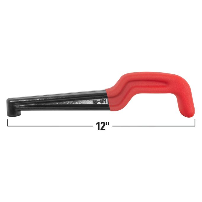 Roberts 10-151 Nail Driving Bar
