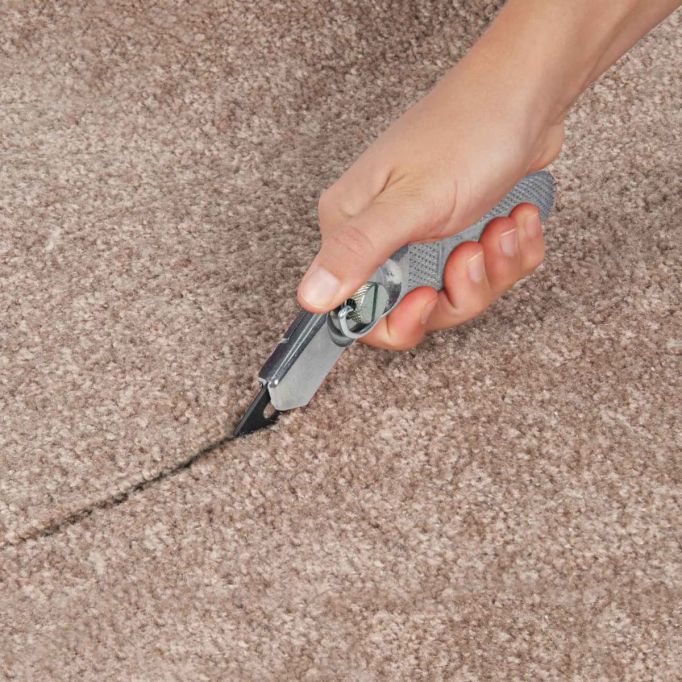 Roberts 10-215 Razor Blade Knife