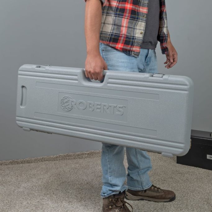 Roberts 10-237V Junior Power Stretcher Value Kit