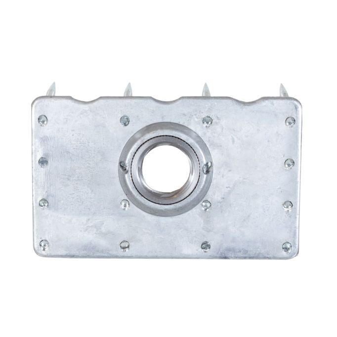 Roberts 10-412-04 Base Plate Assembly