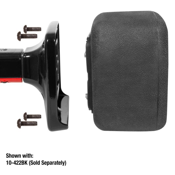 Roberts 10-422-09 3" Replacement Bumper Pad