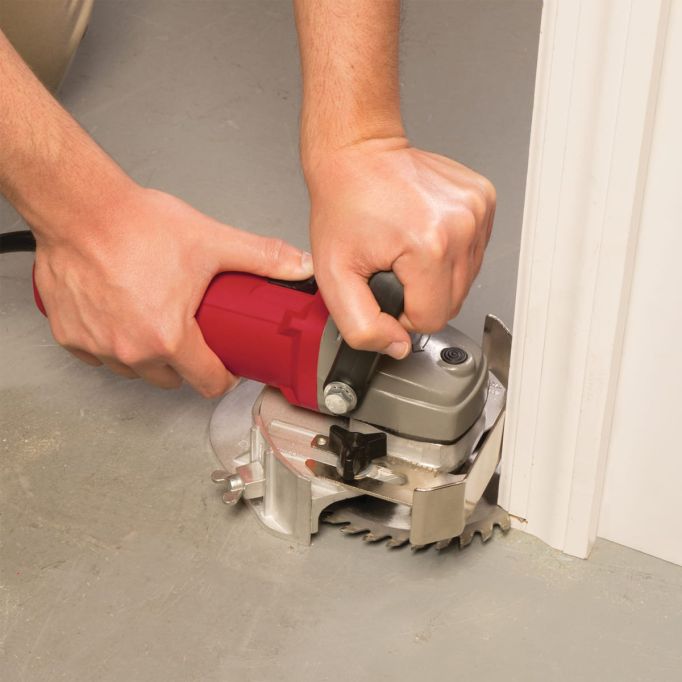 Roberts 10-46 Super Six 6" Jamb Saw