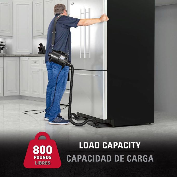 Roberts 10-485 Dual Air Glider w/ Case