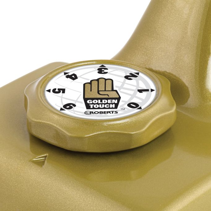 Roberts 10-501 GT Knee Kicker