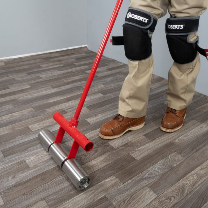 Roberts 10-950 75 lb. Heavy Duty Roller