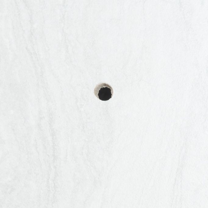 QEP 10470 Xtreme 5/16" Diamond Hole Saw for Grinders