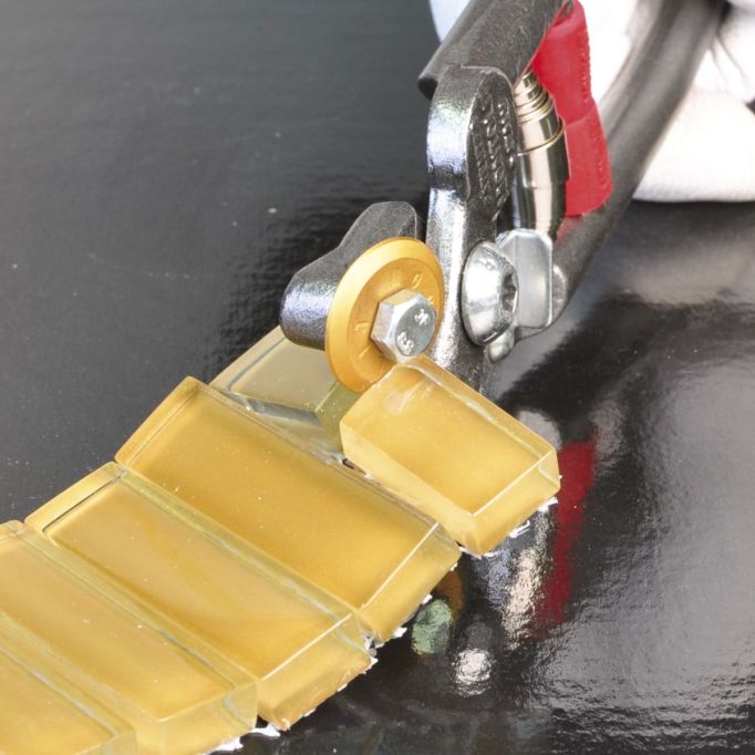 Montolit 55W2 Glass & Porcelain Tile Nippers | Tools4Flooring.com