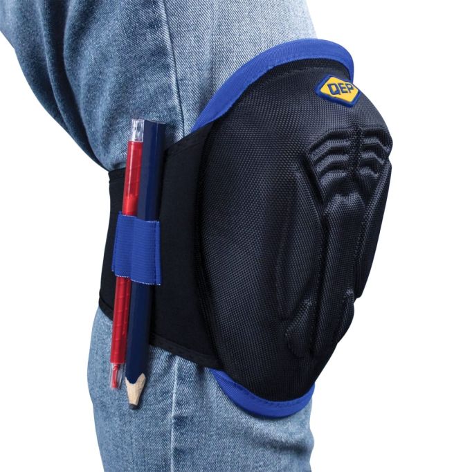 QEP 79642 F3 Stabilizer Knee Pads