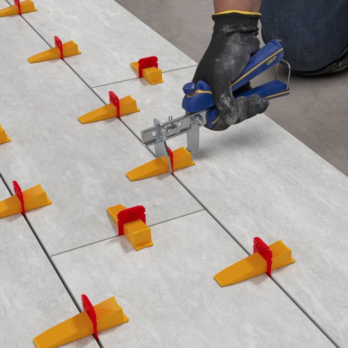 QEP 99773 Xtreme 1/8