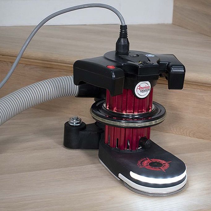 American Sanders Compass Edger