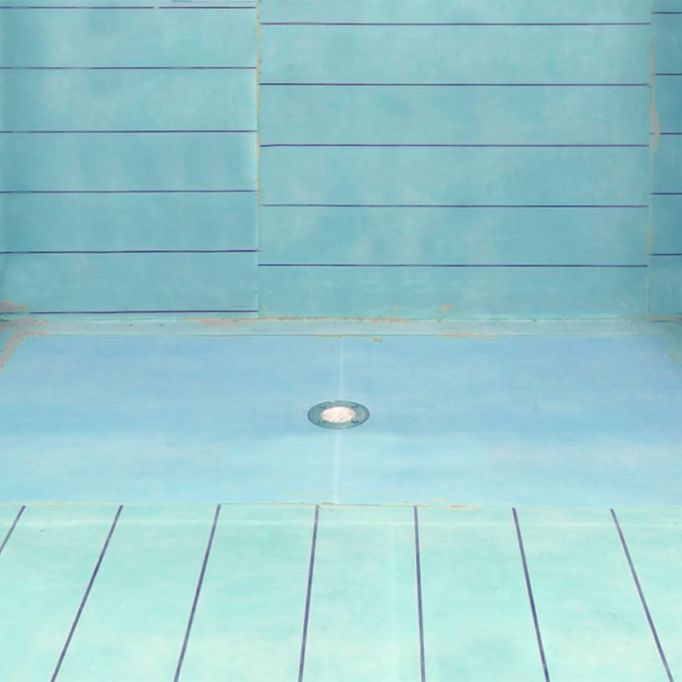 Noble AquaSeal Waterproofing Membrane, 3' x 33.3'  (100 SF)