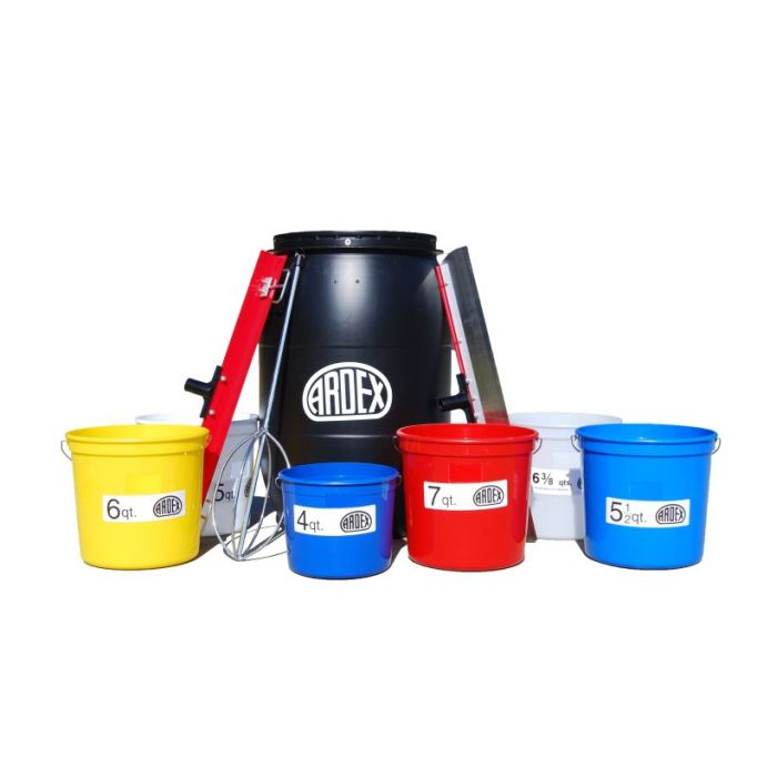 Ardex Self-Leveling Tool Kit
