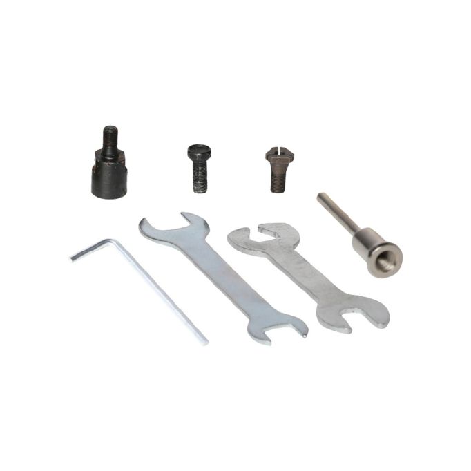 BIHUI 2" Mini Gooseneck Angle Grinder