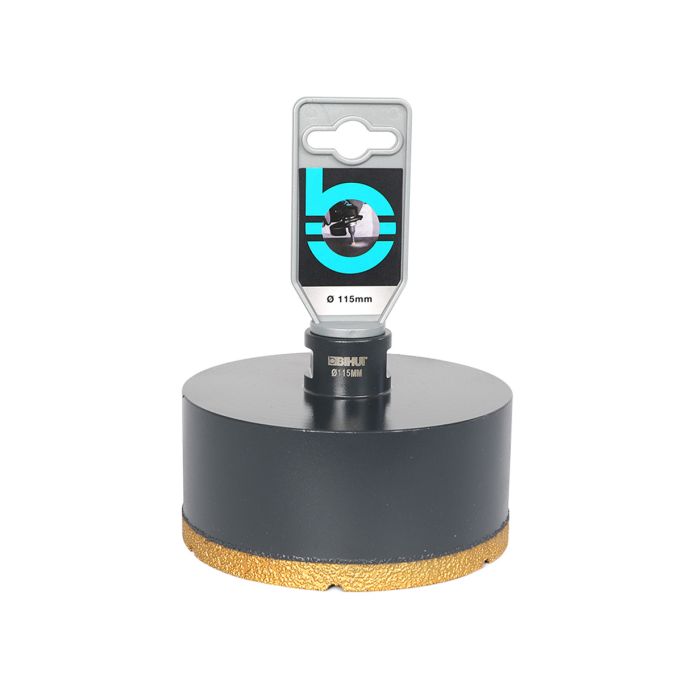 BIHUI Turbo Dry Drill Bits | Tools4Flooring.com