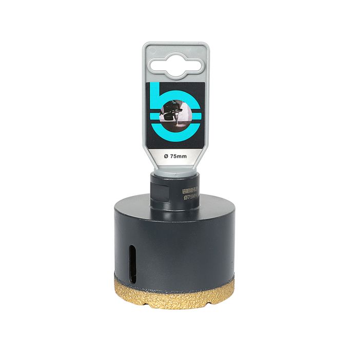 BIHUI Turbo Dry Drill Bits | Tools4Flooring.com