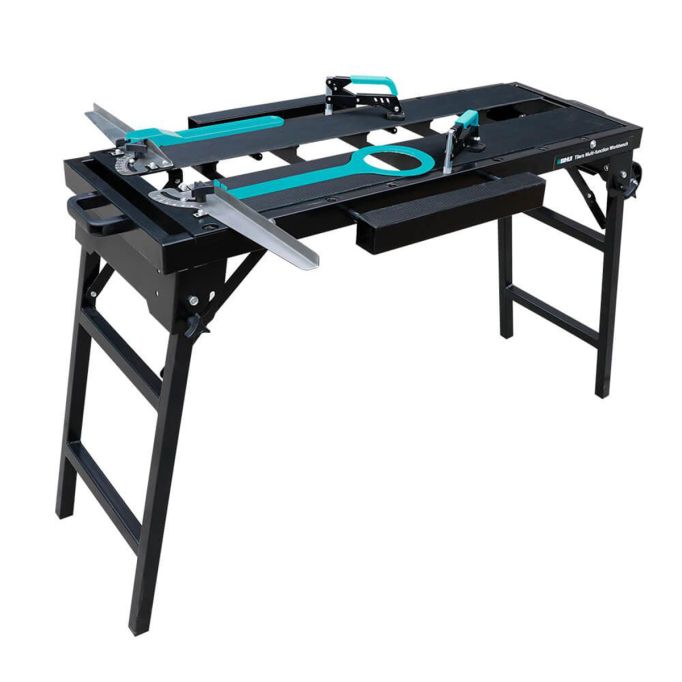 BIHUI Tilers Multi-Function Workbench | Tools4Flooring.com