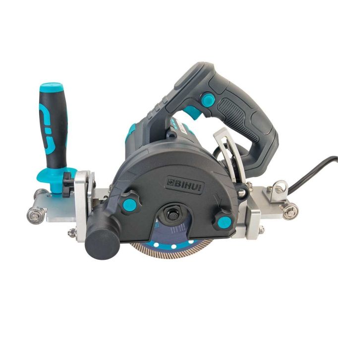 BIHUI Electric Rail Tile Cutting Machine