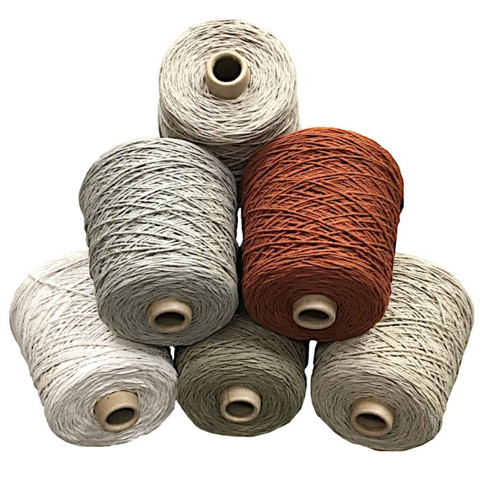 Bond 100% Cotton Serging Yarn (1.25 lbs/spool)