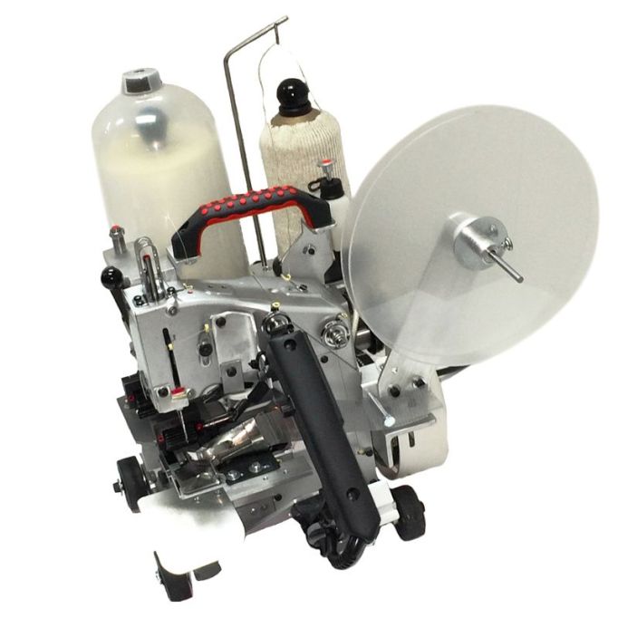 Bond PBB-2X Bobbinless Portable Double Puller Binder