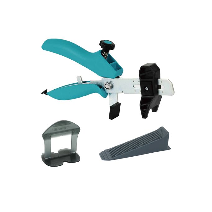 BIHUI B-RIGID Tile Leveling System Kit