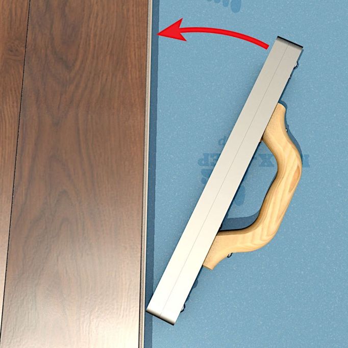 Bullet Tools Striker XXL Hammer-Free Tapping Block