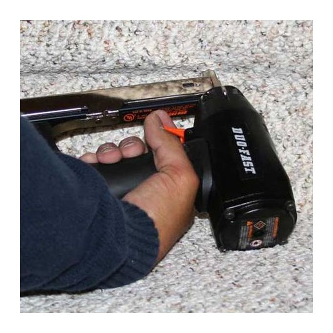 Duo-Fast Carpet Pro Electric Stapler
