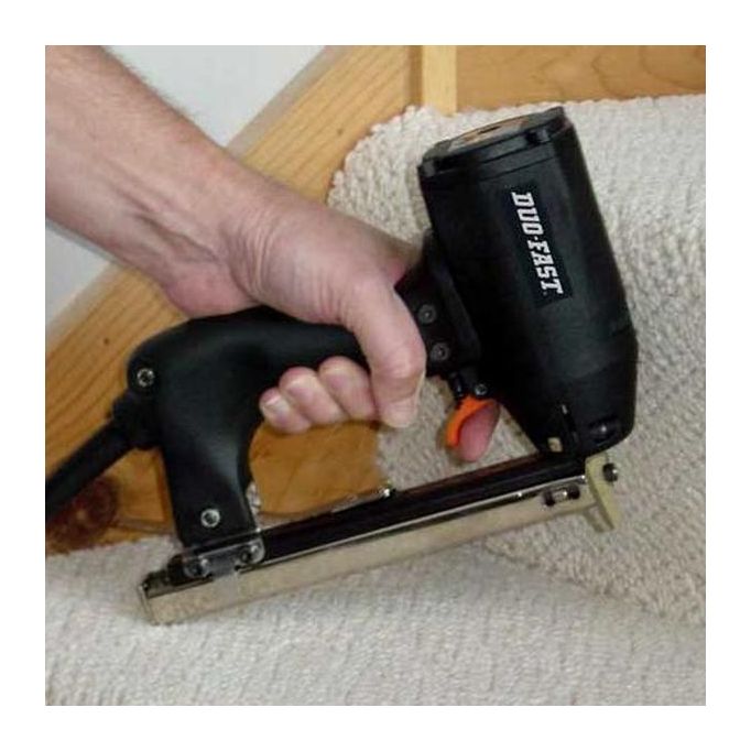 Duo-Fast Carpet Pro Electric Stapler