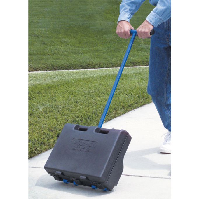 Crain 075 75 lb. Vinyl Roller