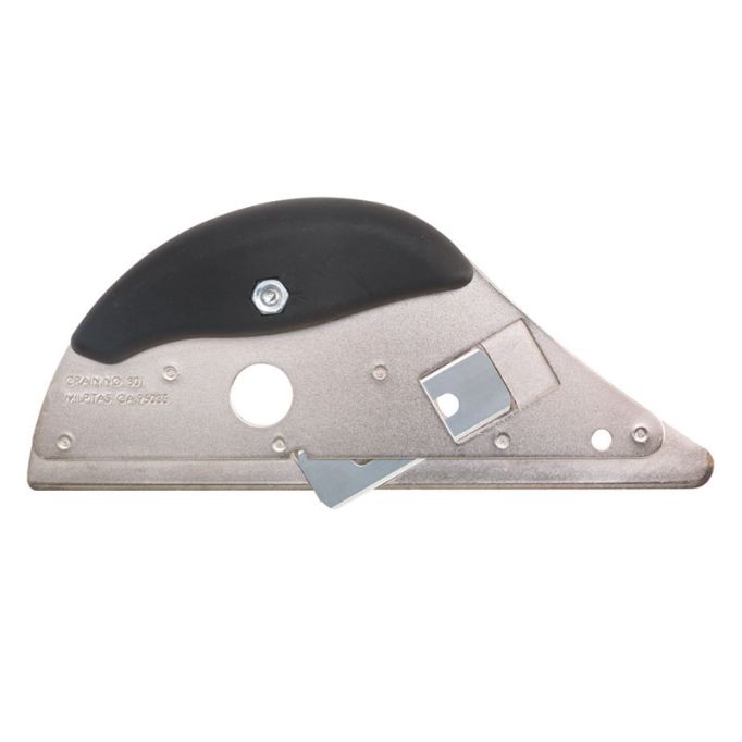 Crain 301 Cushion Back Cutter