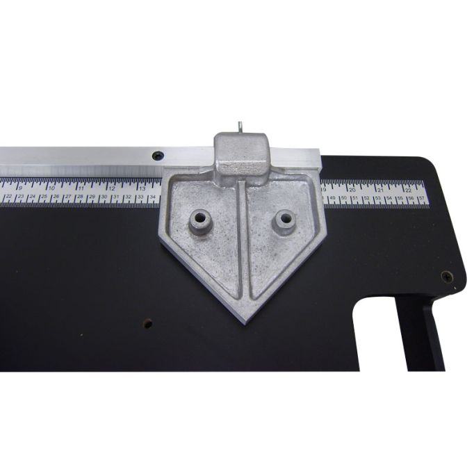 Crain 674 13" Wood Cutter Blade