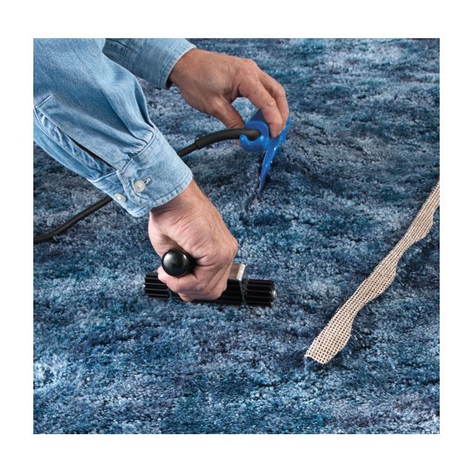 Crain 119 75" Combination Edge