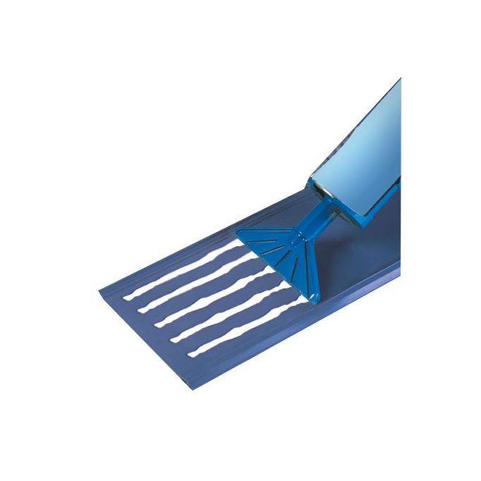 Crain 235 6" Disposable Cove Base Nozzle