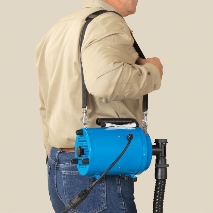 Crain 280 Heavy Duty Air Lifter