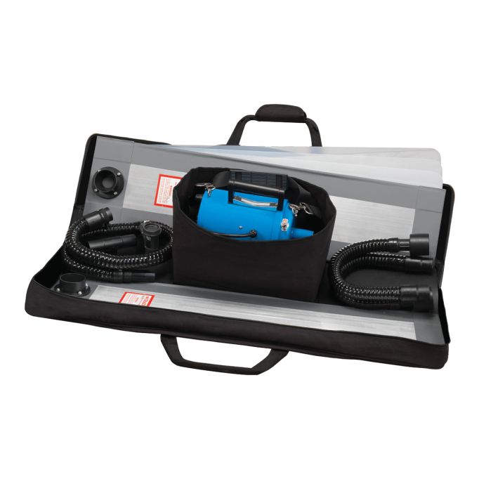 Crain 280 Heavy Duty Air Lifter