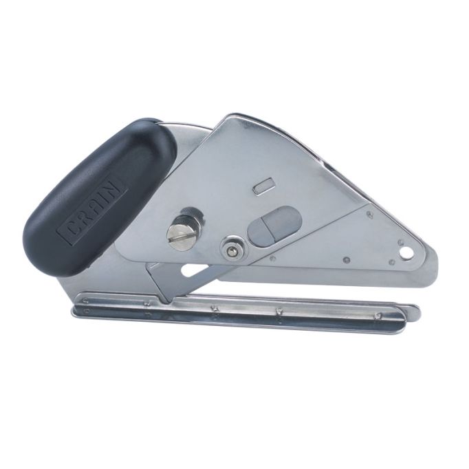 Crain 303 Loop Pile Cutter