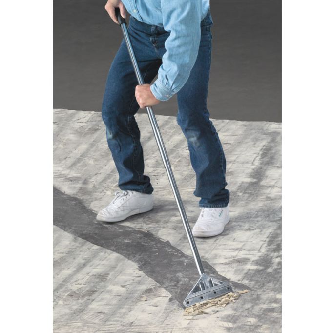 Crain 375 Big Scraper