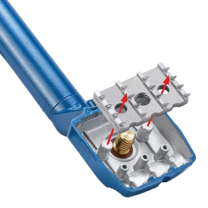 Crain 505 Adjustable Knee Kicker