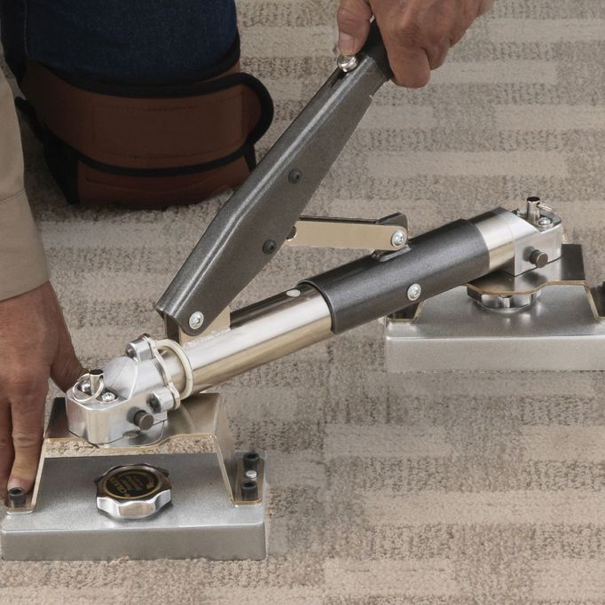 Crain 515 Mini-Stretcher w/Seam Repair Attachment