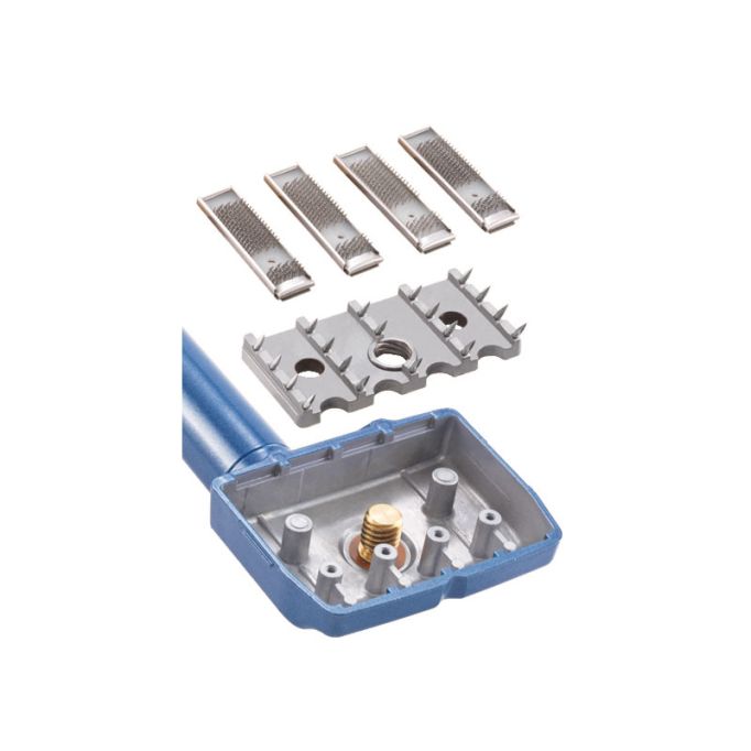 Crain 525 Wide Knee Kicker