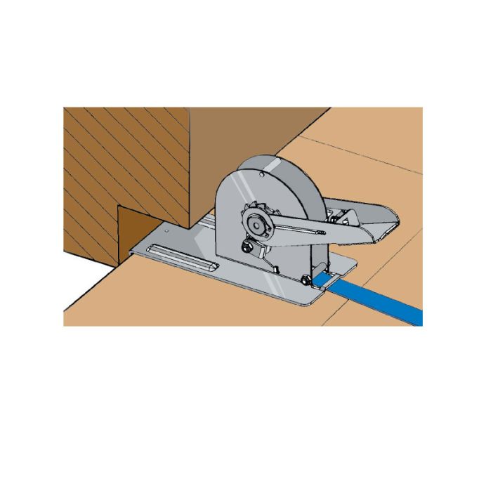 Crain 565 18 ft. Strap Clamp