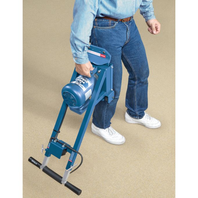 Crain 718 Power Scraper