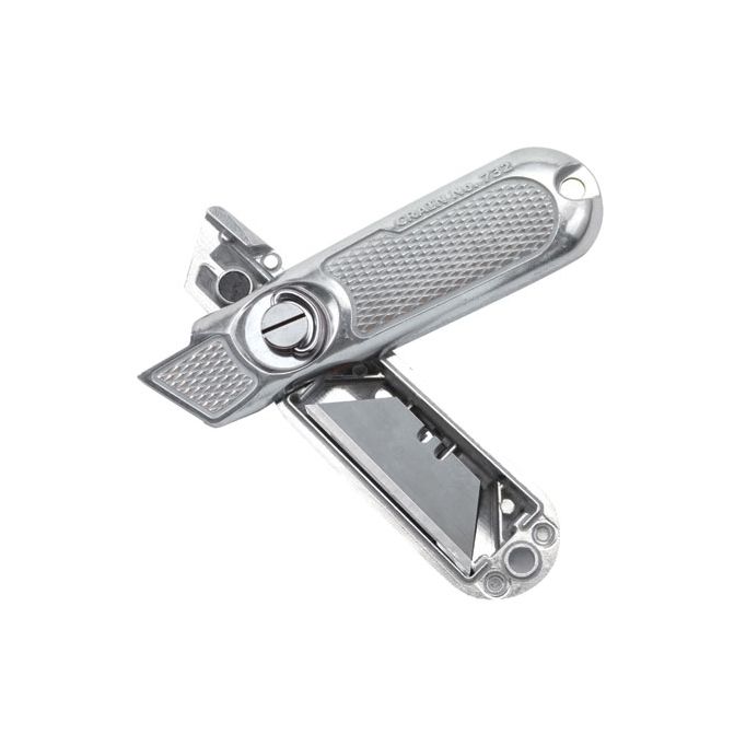 Crain 732 Extra-Grip Utility Knife