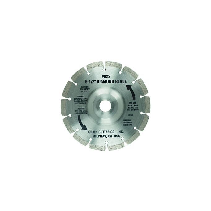 Crain 822 Diamond Blade | Tools4Flooring.com