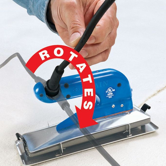 Crain 905 Heat Bond Iron